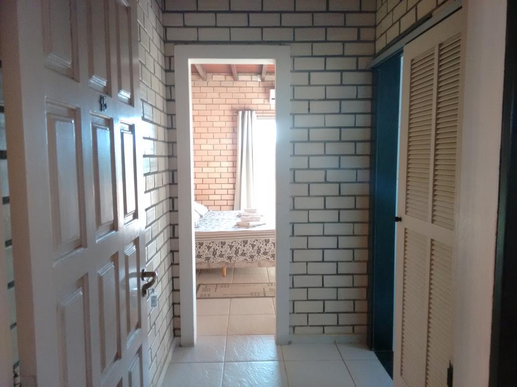 Hervadoce Pousada Rio das Ostras Kamer foto