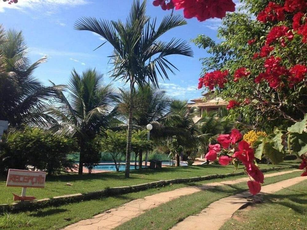 Hervadoce Pousada Rio das Ostras Buitenkant foto
