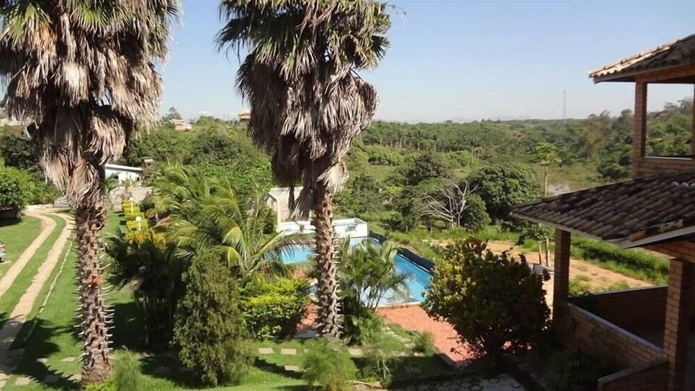 Hervadoce Pousada Rio das Ostras Buitenkant foto